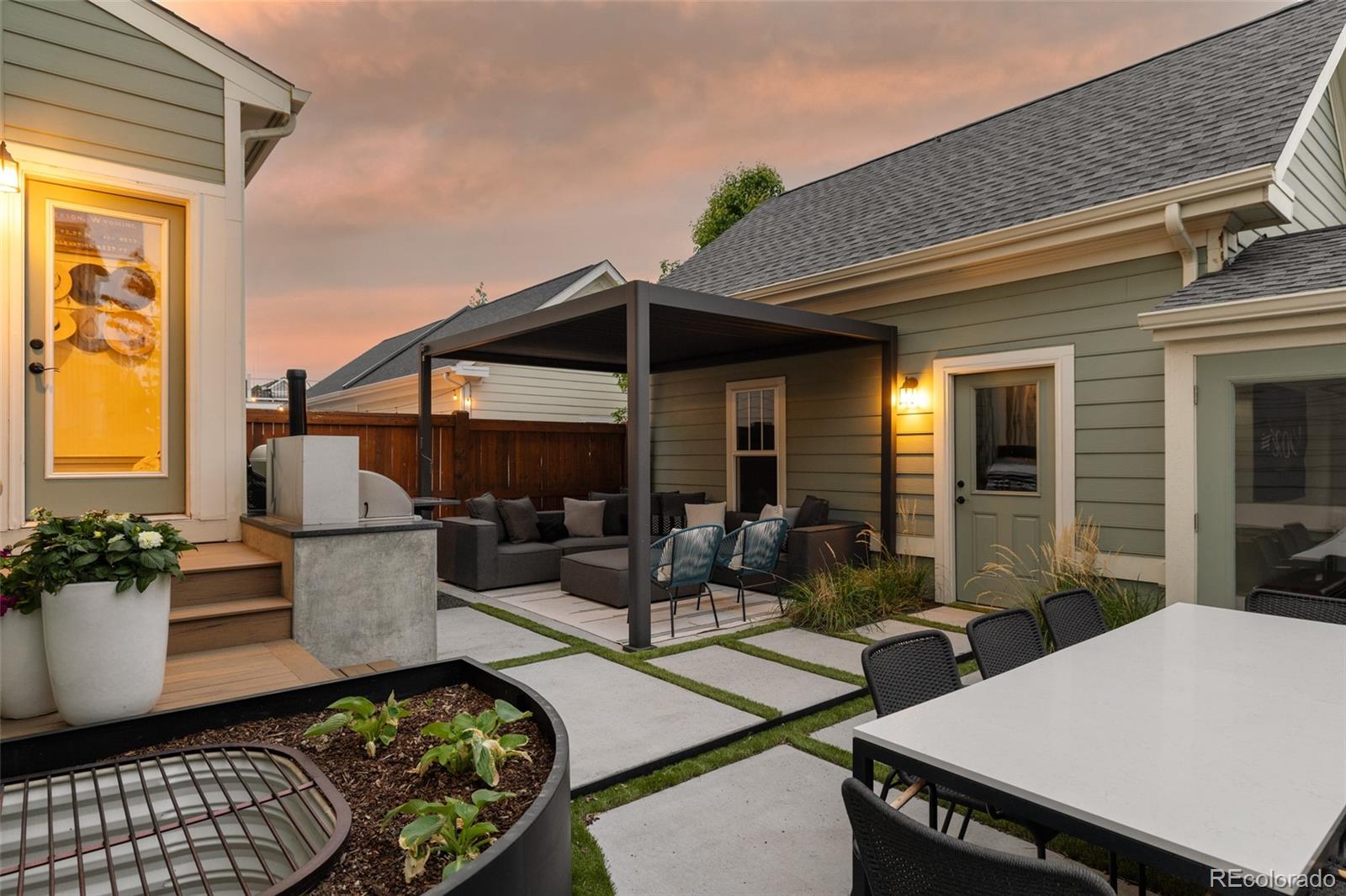 MLS Image #36 for 5075 n valentia street ,denver, Colorado