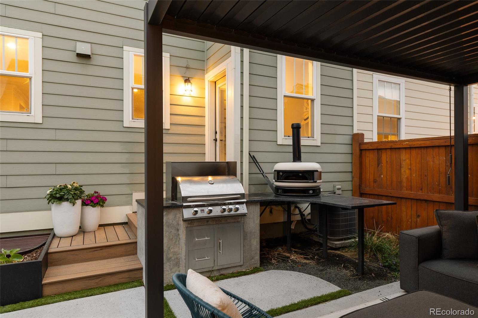 MLS Image #37 for 5075 n valentia street ,denver, Colorado