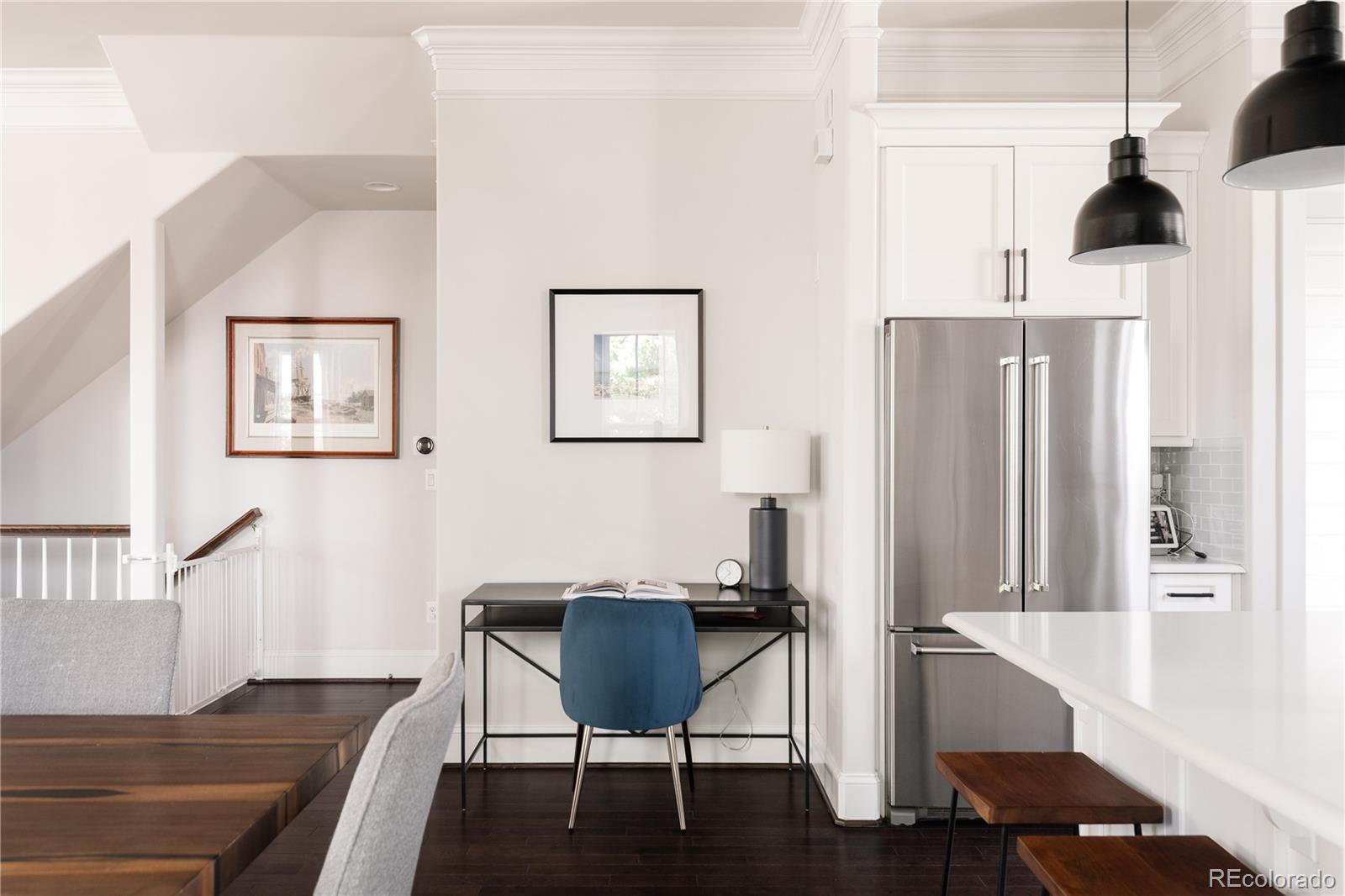 MLS Image #4 for 5075 n valentia street ,denver, Colorado