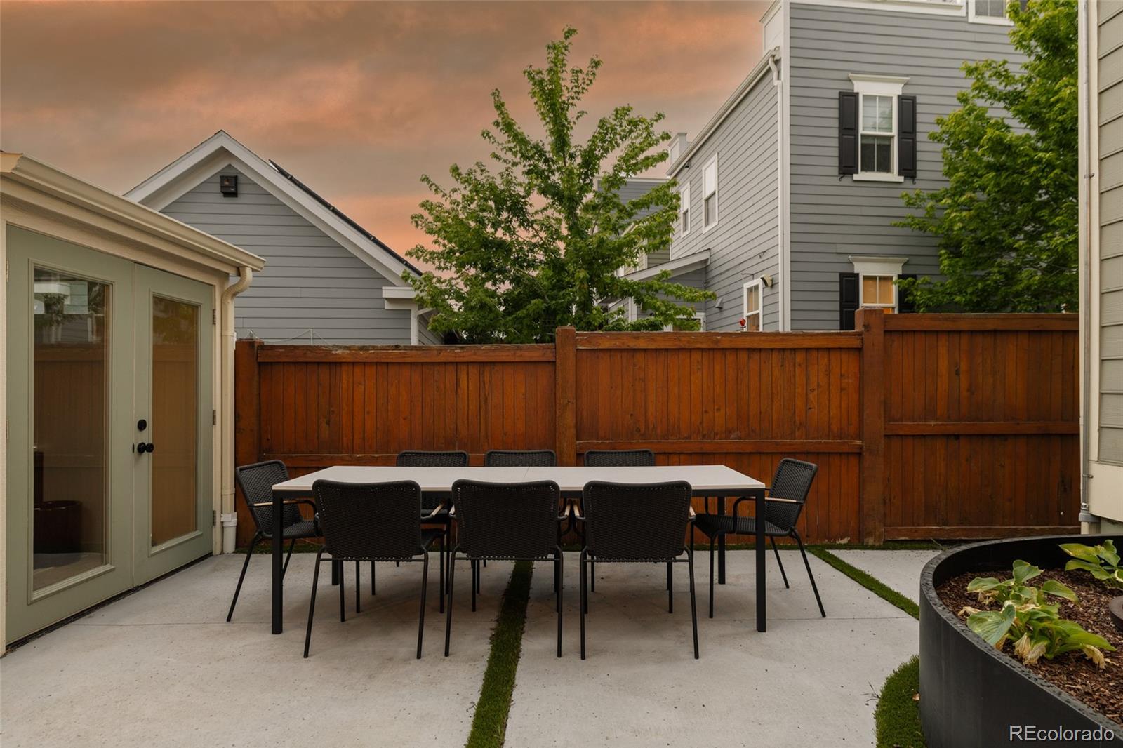 MLS Image #40 for 5075 n valentia street ,denver, Colorado
