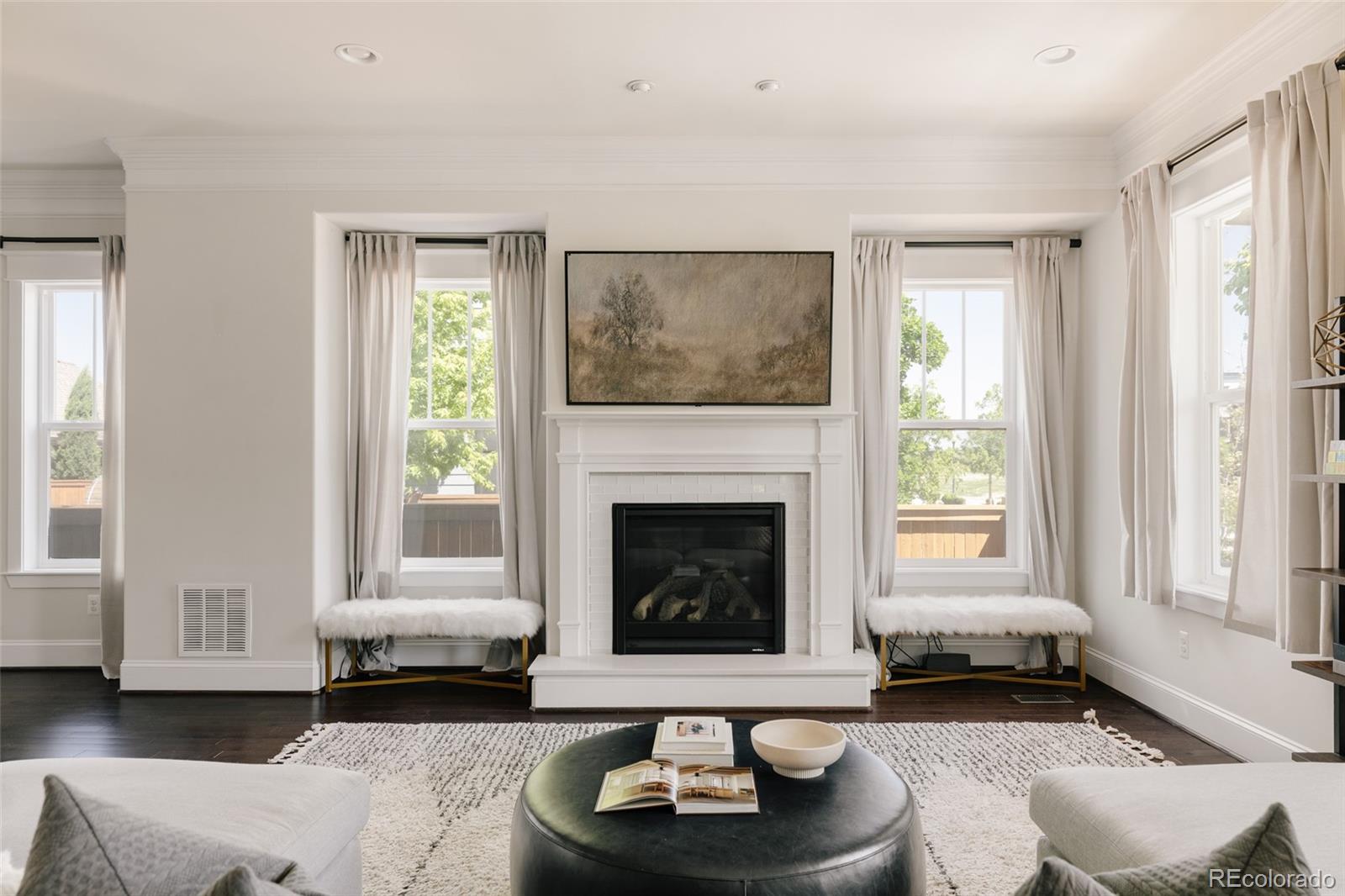 MLS Image #6 for 5075 n valentia street ,denver, Colorado