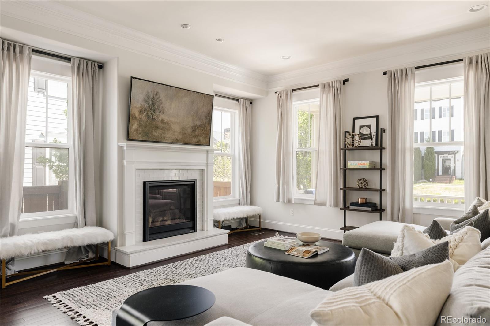MLS Image #7 for 5075 n valentia street ,denver, Colorado