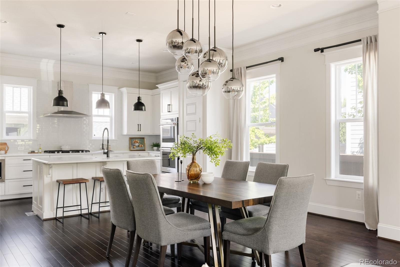 MLS Image #8 for 5075 n valentia street ,denver, Colorado