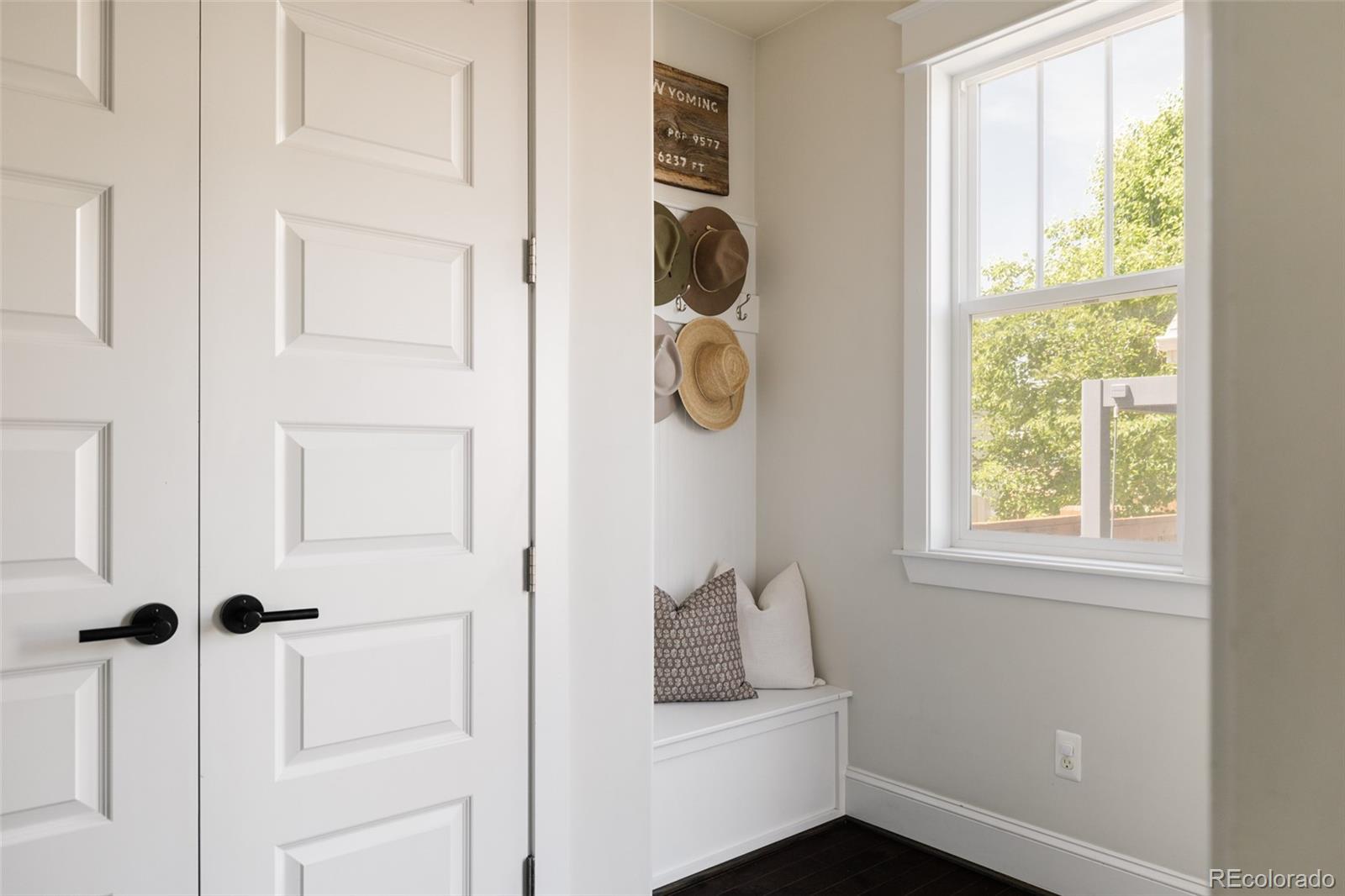 MLS Image #9 for 5075 n valentia street ,denver, Colorado