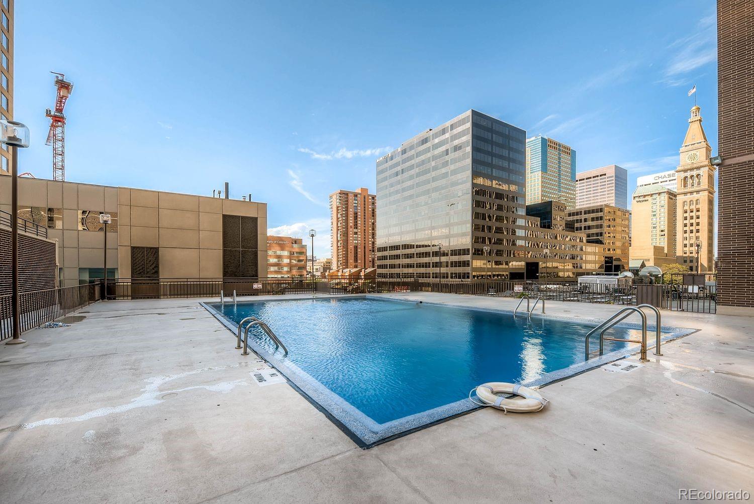 MLS Image #1 for 1020  15th street 15a,denver, Colorado