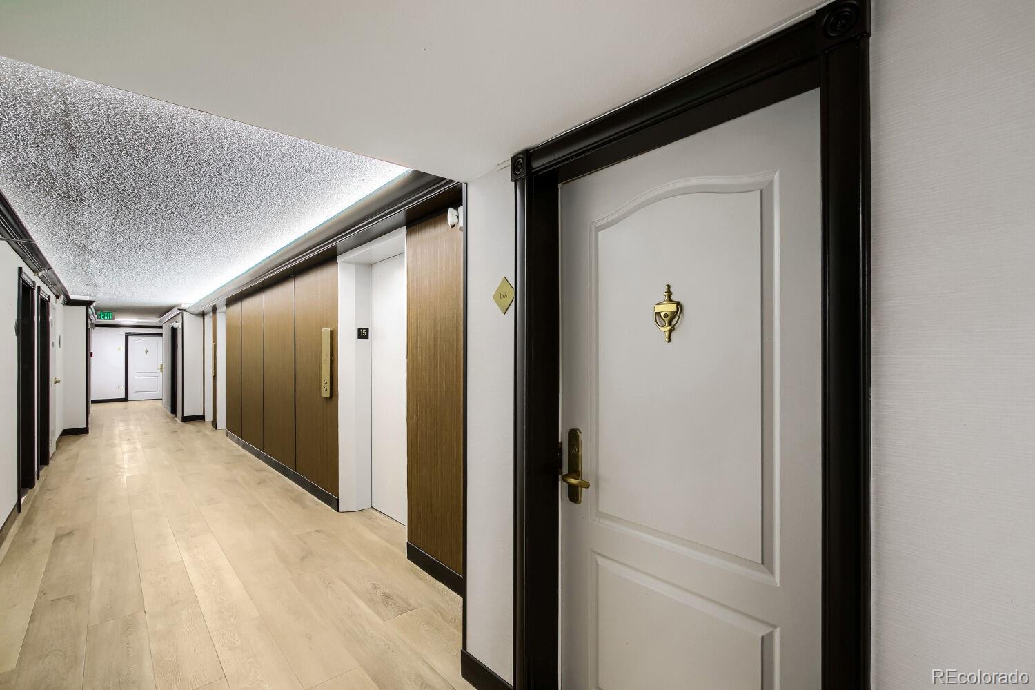 MLS Image #5 for 1020  15th street 15a,denver, Colorado