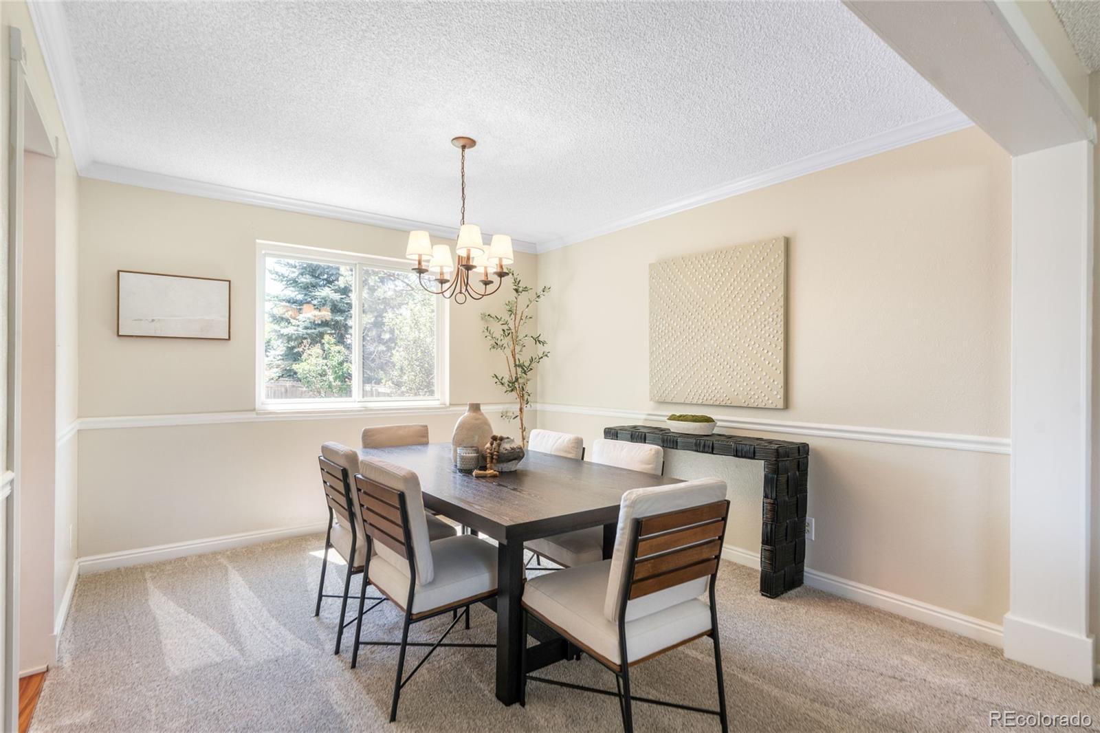 MLS Image #10 for 13285  rigel drive,lone tree, Colorado