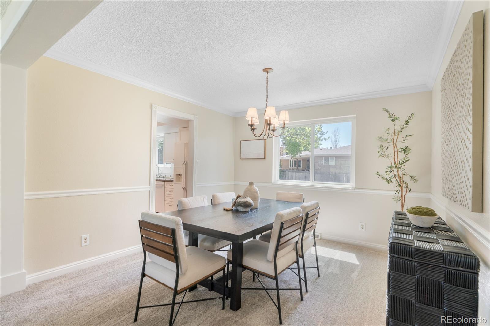 MLS Image #11 for 13285  rigel drive,lone tree, Colorado