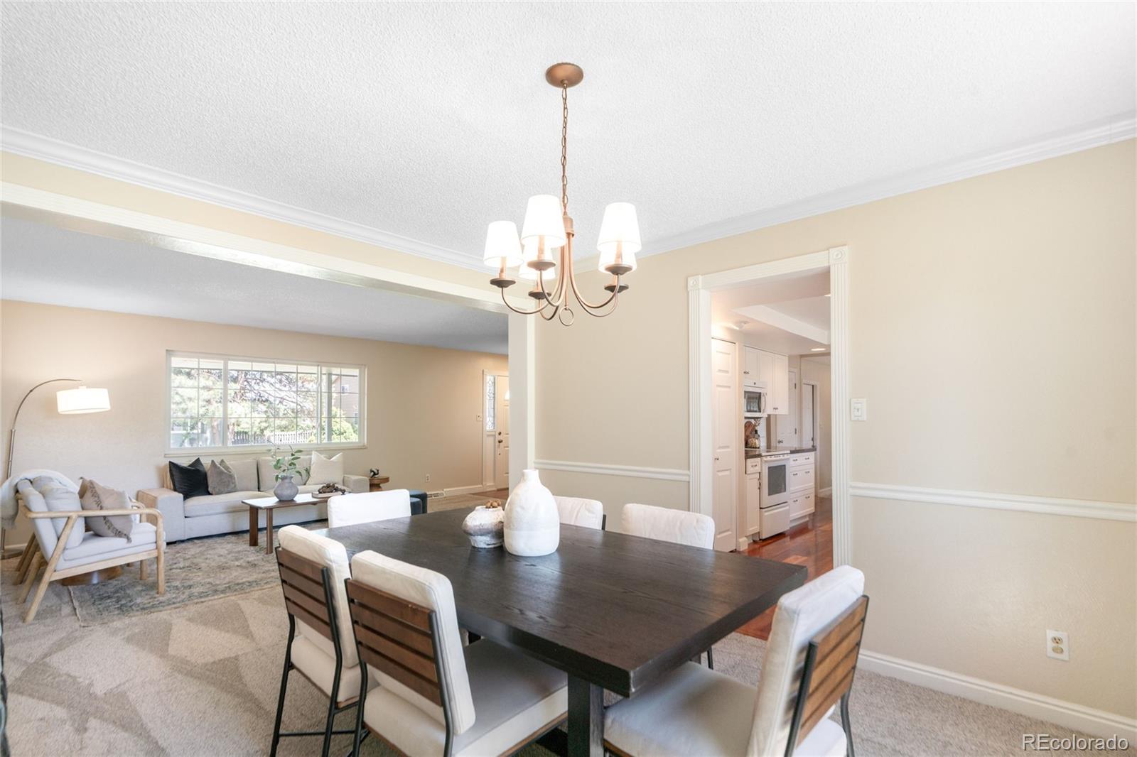 MLS Image #12 for 13285  rigel drive,lone tree, Colorado