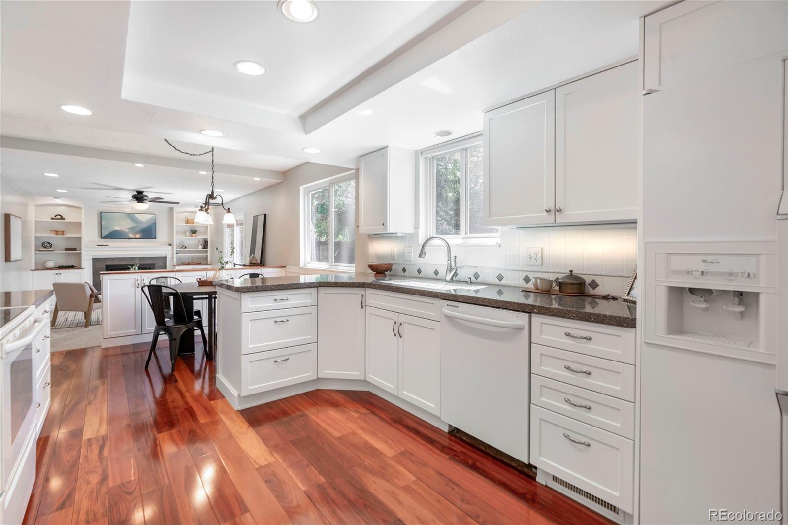 MLS Image #13 for 13285  rigel drive,lone tree, Colorado