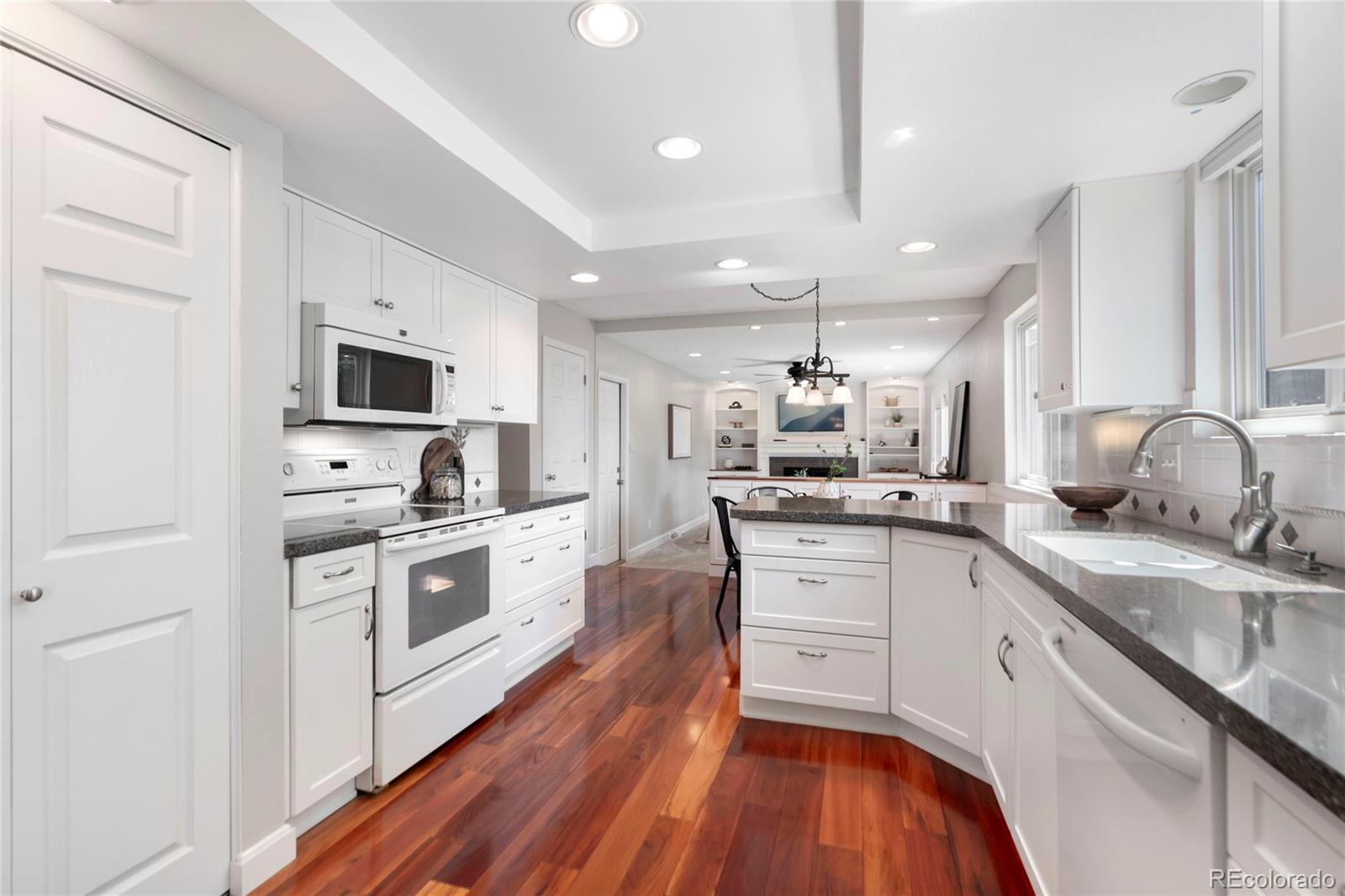MLS Image #14 for 13285  rigel drive,lone tree, Colorado