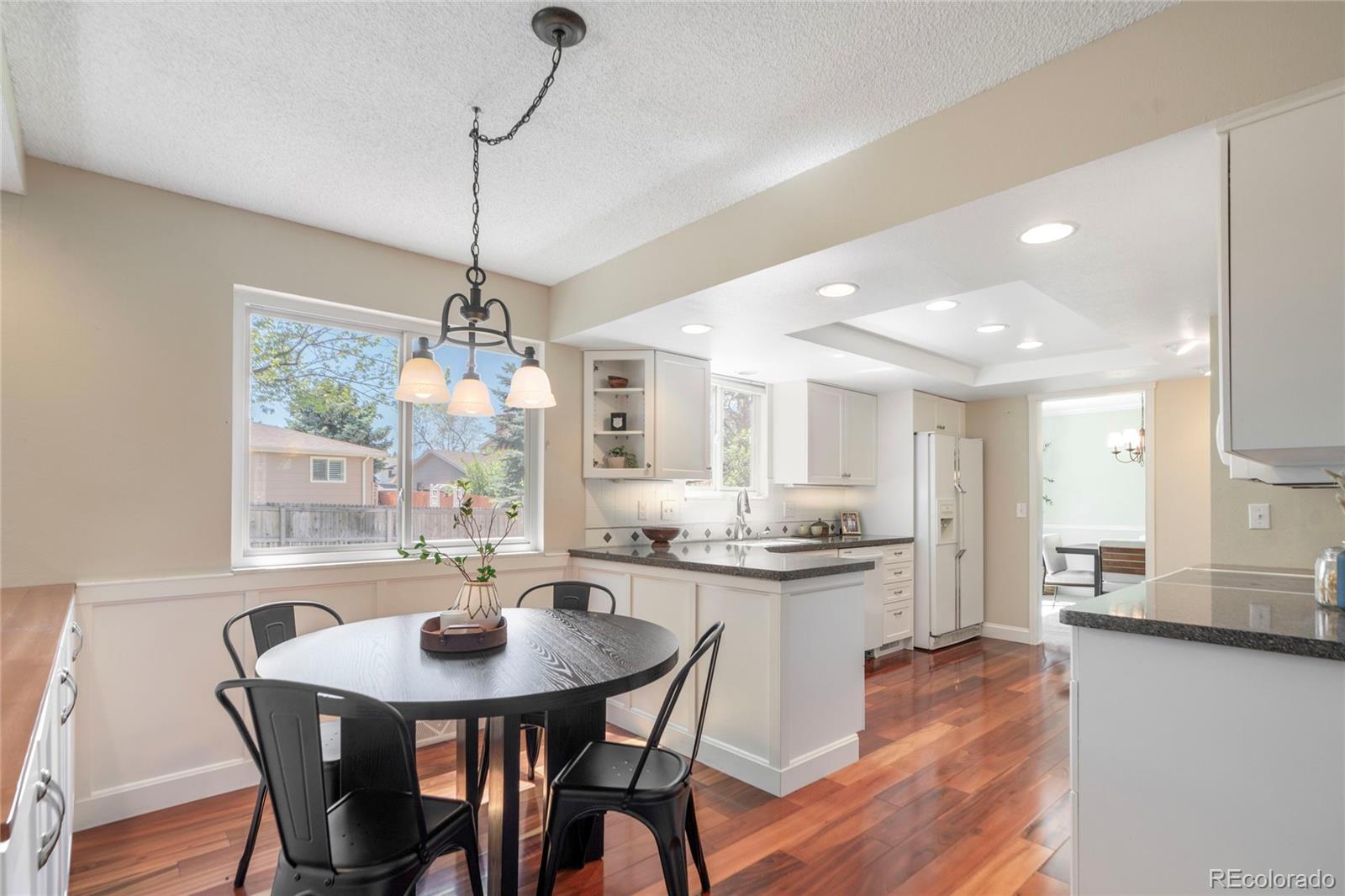 MLS Image #17 for 13285  rigel drive,lone tree, Colorado
