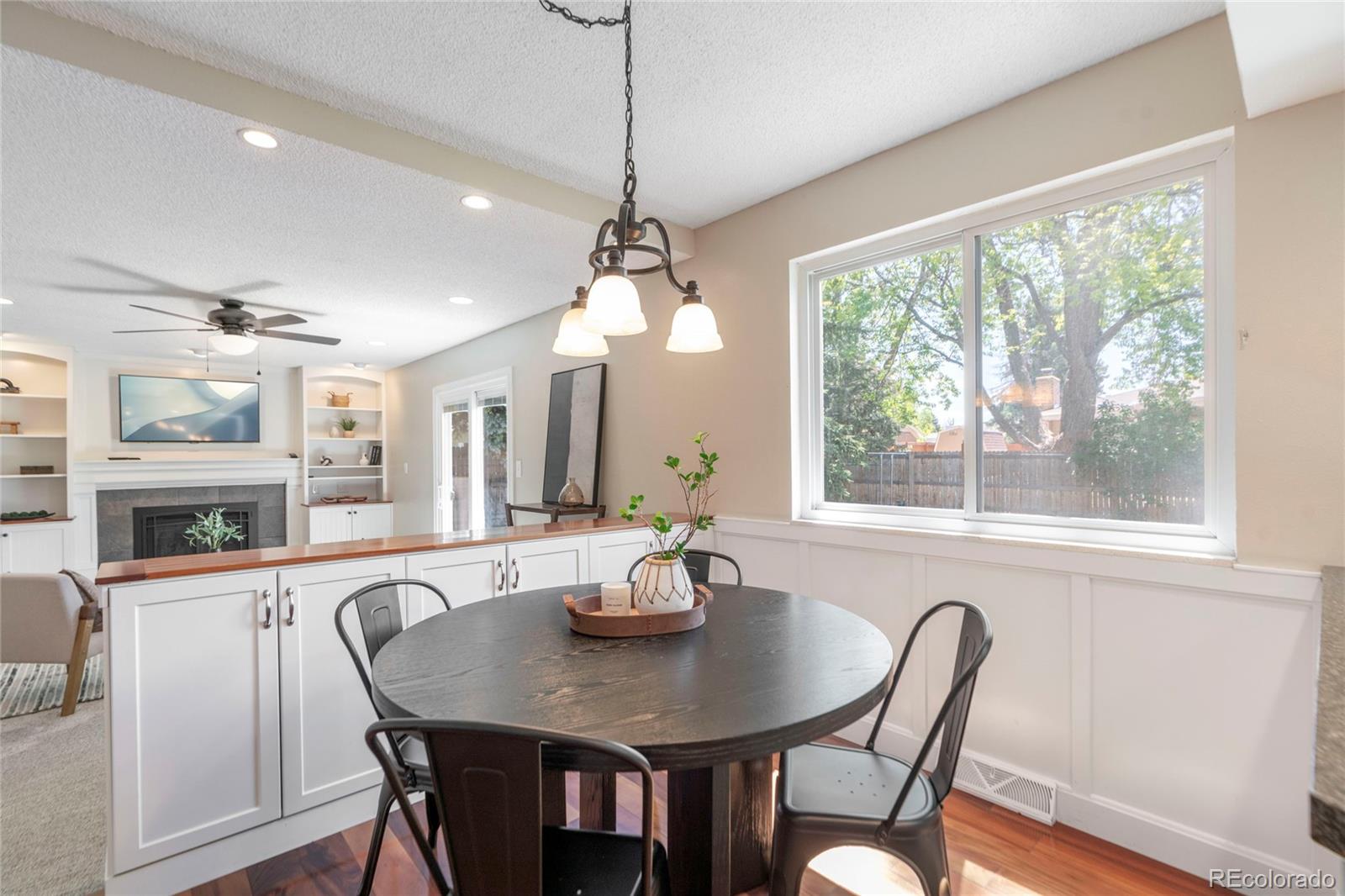 MLS Image #18 for 13285  rigel drive,lone tree, Colorado