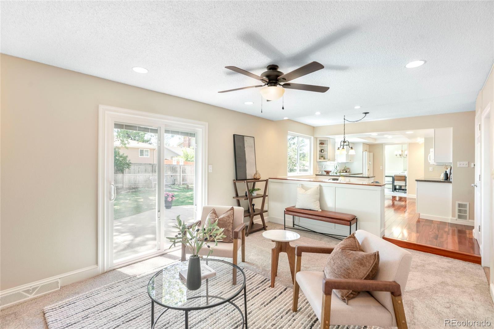 MLS Image #20 for 13285  rigel drive,lone tree, Colorado