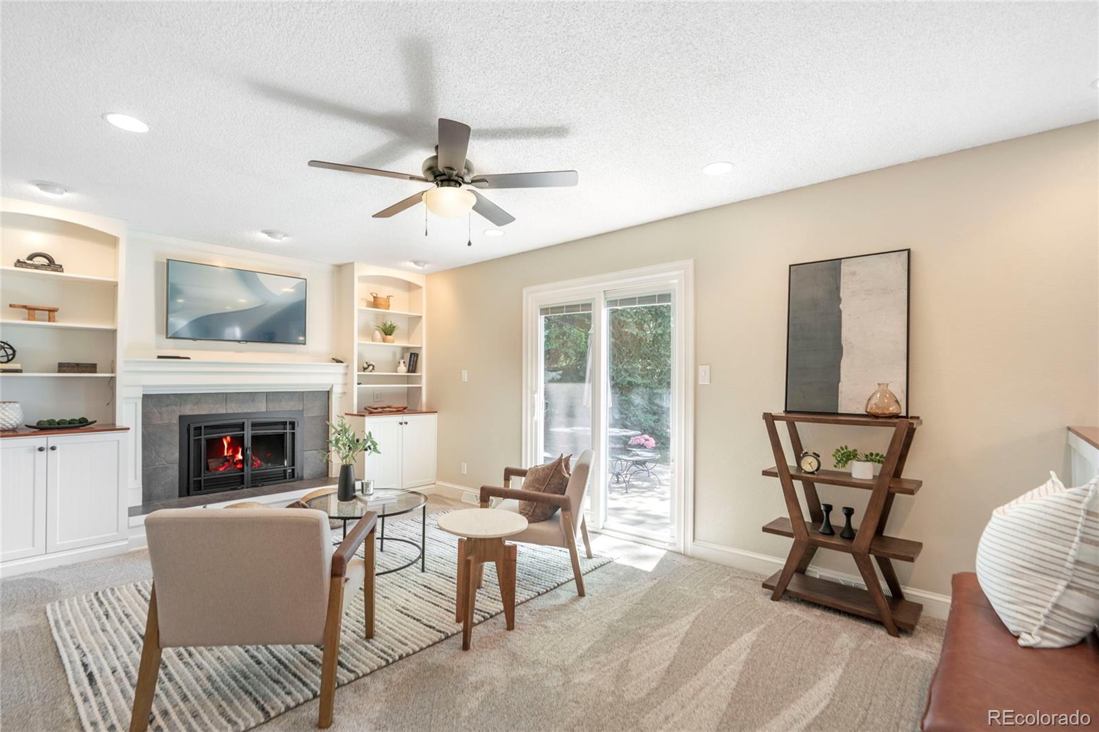 MLS Image #21 for 13285  rigel drive,lone tree, Colorado