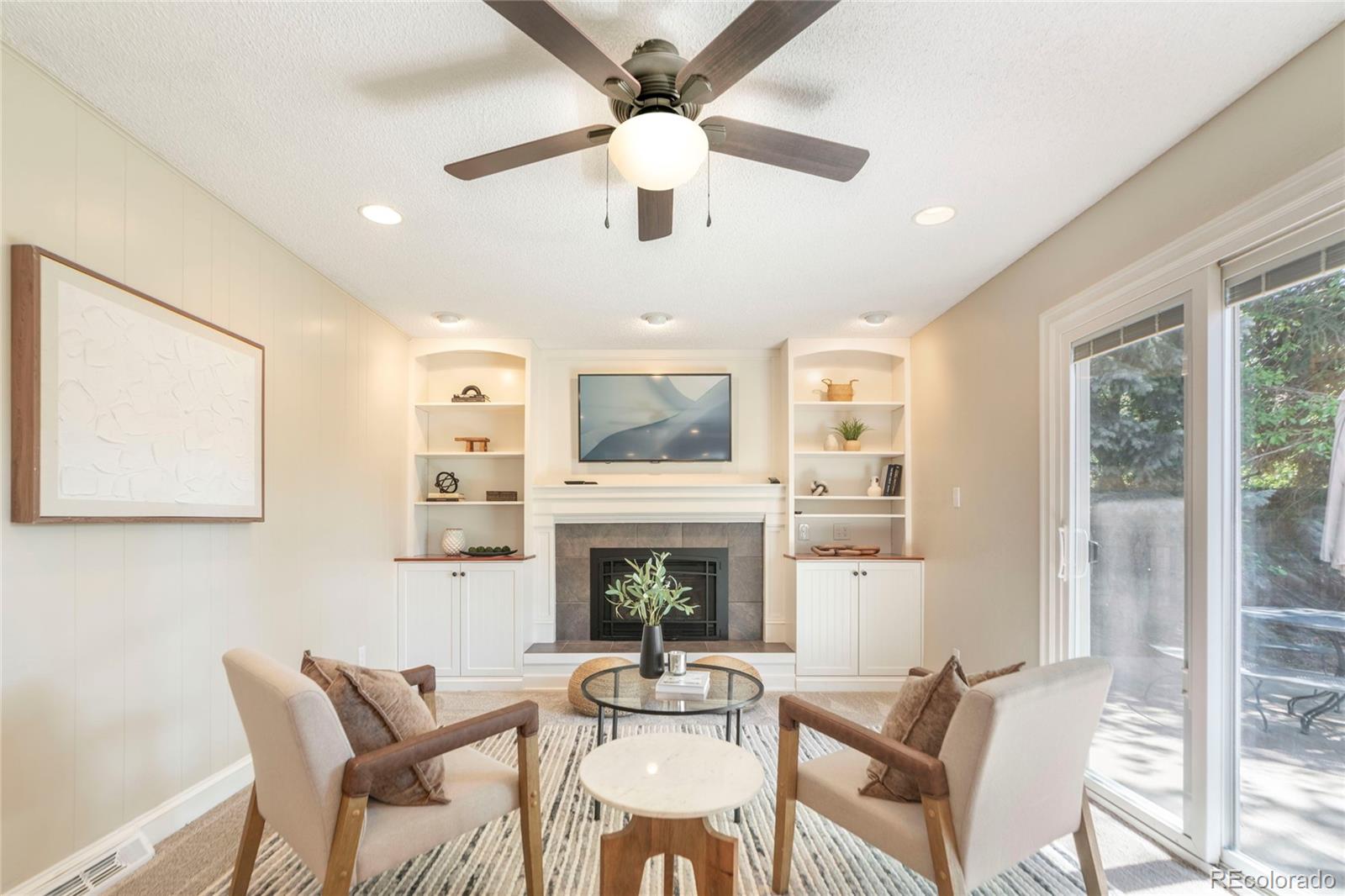 MLS Image #22 for 13285  rigel drive,lone tree, Colorado