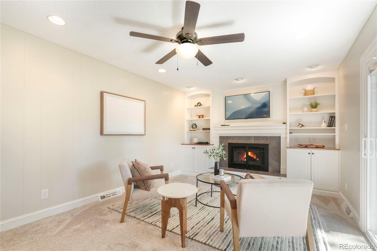 MLS Image #23 for 13285  rigel drive,lone tree, Colorado