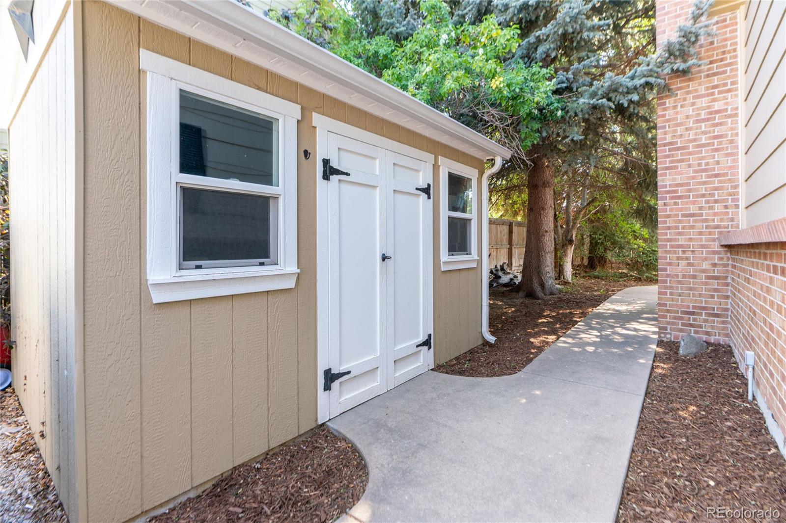 MLS Image #36 for 13285  rigel drive,lone tree, Colorado