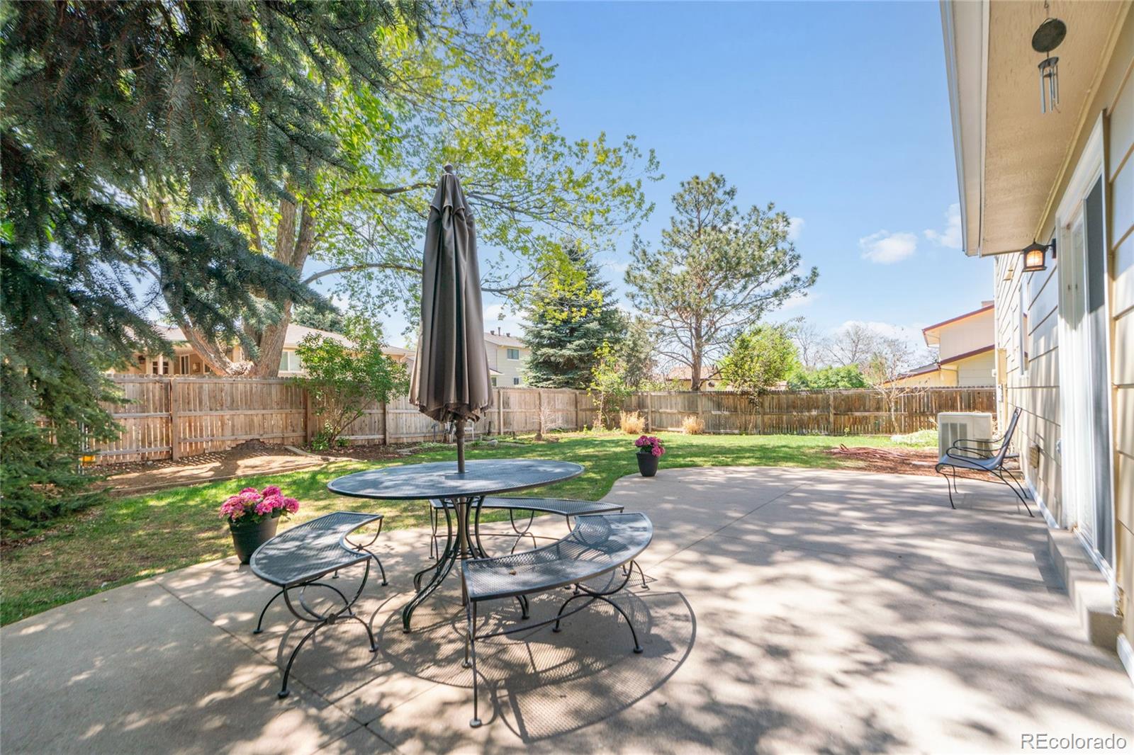 MLS Image #37 for 13285  rigel drive,lone tree, Colorado