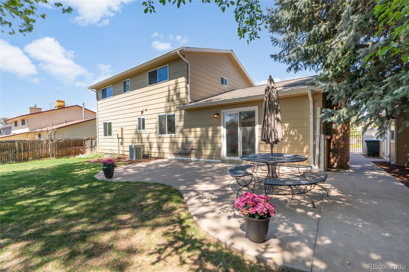 MLS Image #38 for 13285  rigel drive,lone tree, Colorado