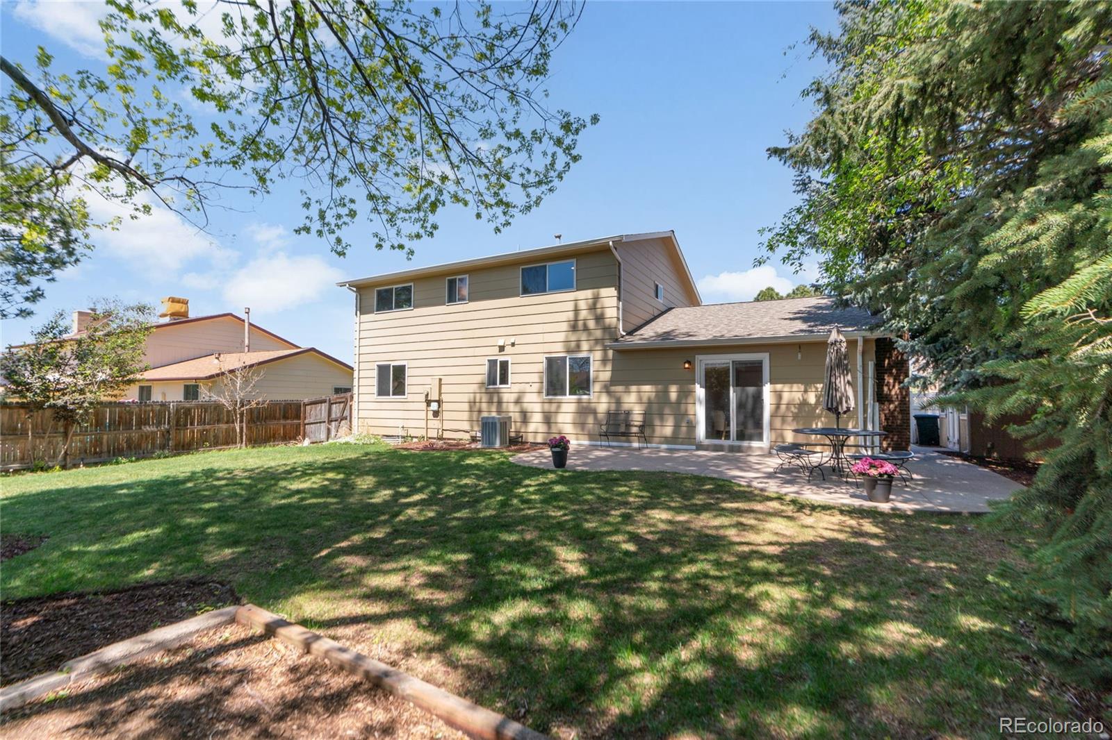 MLS Image #39 for 13285  rigel drive,lone tree, Colorado
