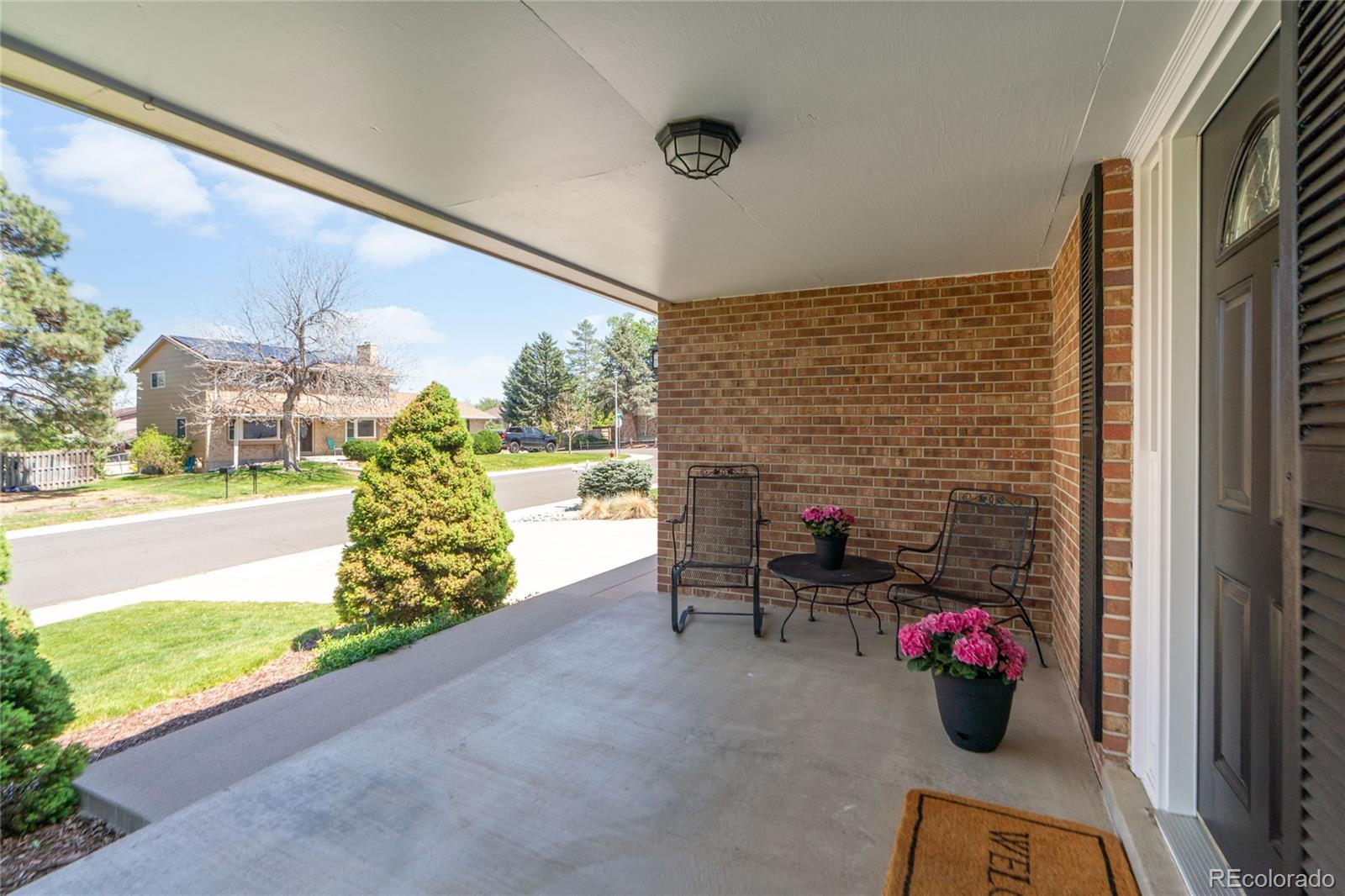 MLS Image #4 for 13285  rigel drive,lone tree, Colorado