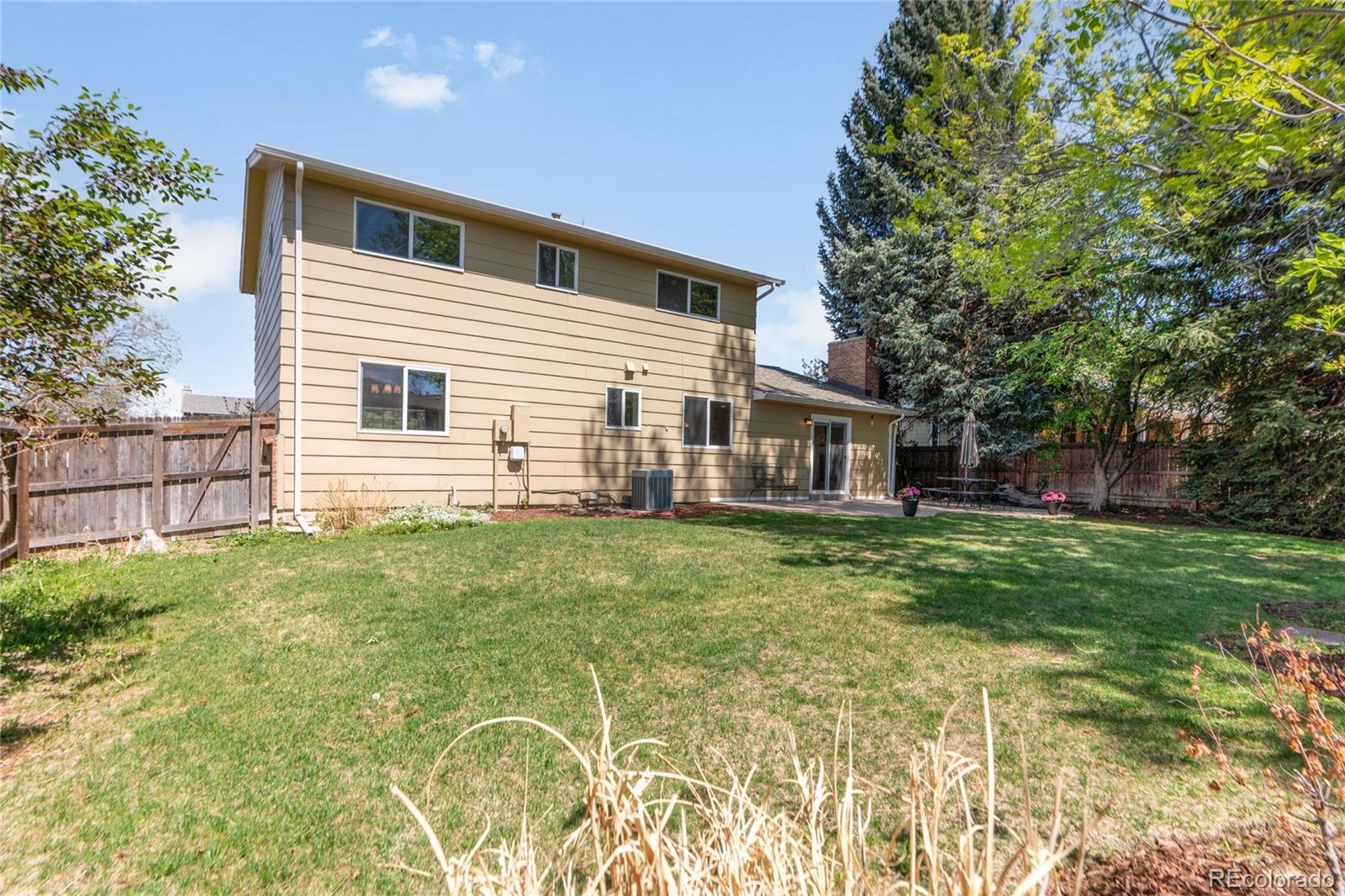 MLS Image #40 for 13285  rigel drive,lone tree, Colorado