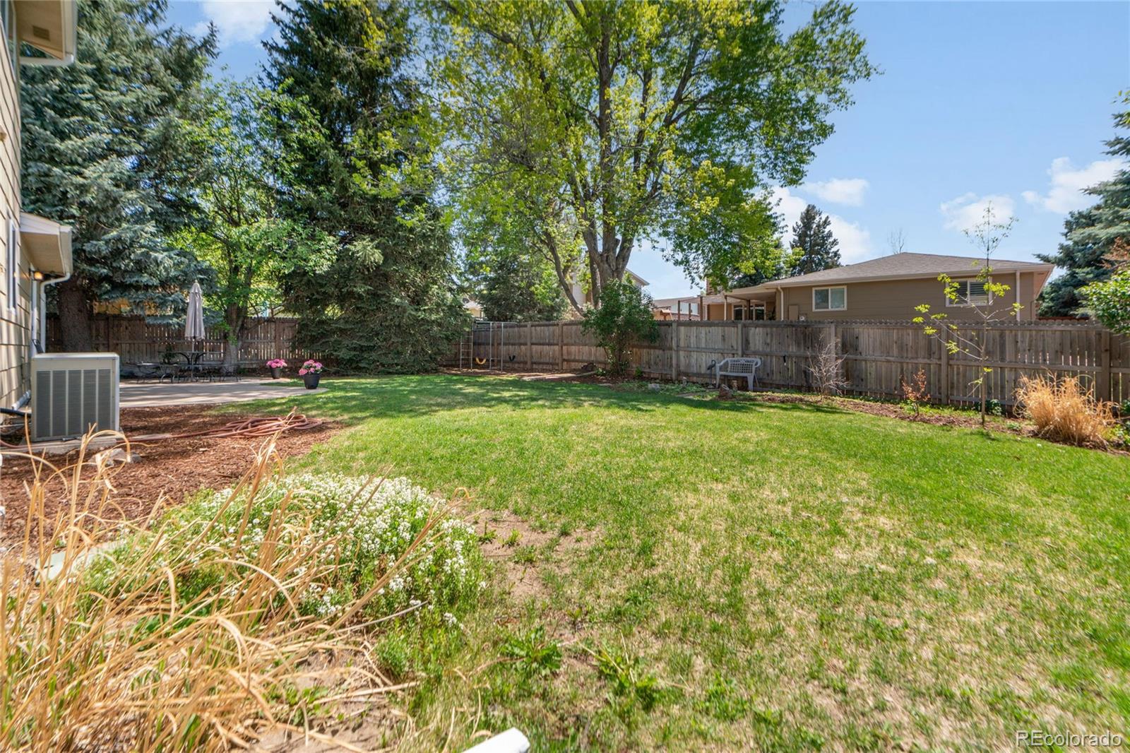 MLS Image #43 for 13285  rigel drive,lone tree, Colorado