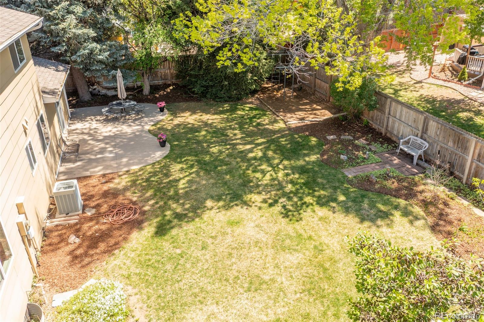 MLS Image #45 for 13285  rigel drive,lone tree, Colorado