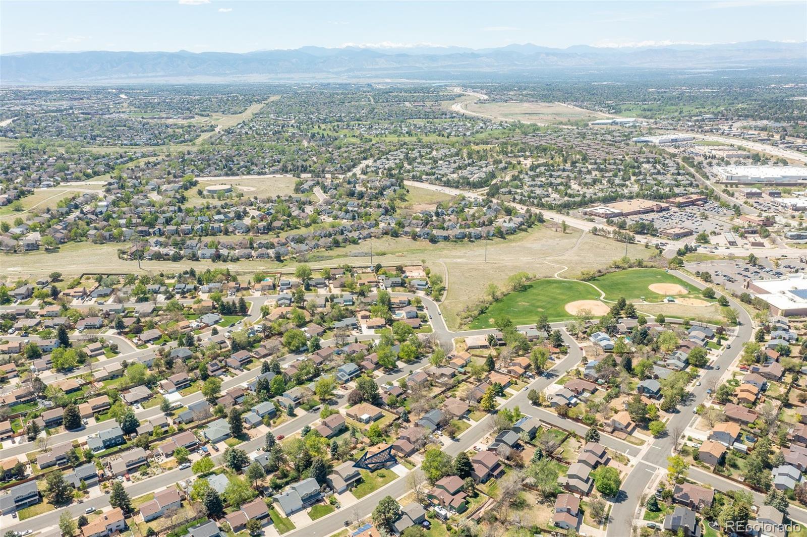 MLS Image #46 for 13285  rigel drive,lone tree, Colorado