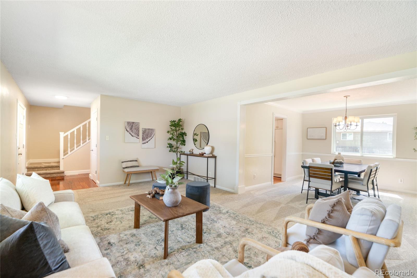 MLS Image #7 for 13285  rigel drive,lone tree, Colorado