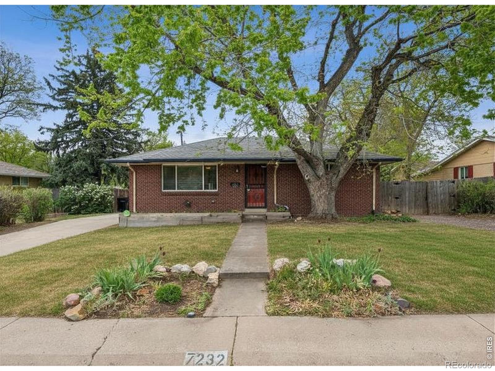 MLS Image #0 for 7232 w 67th place,arvada, Colorado