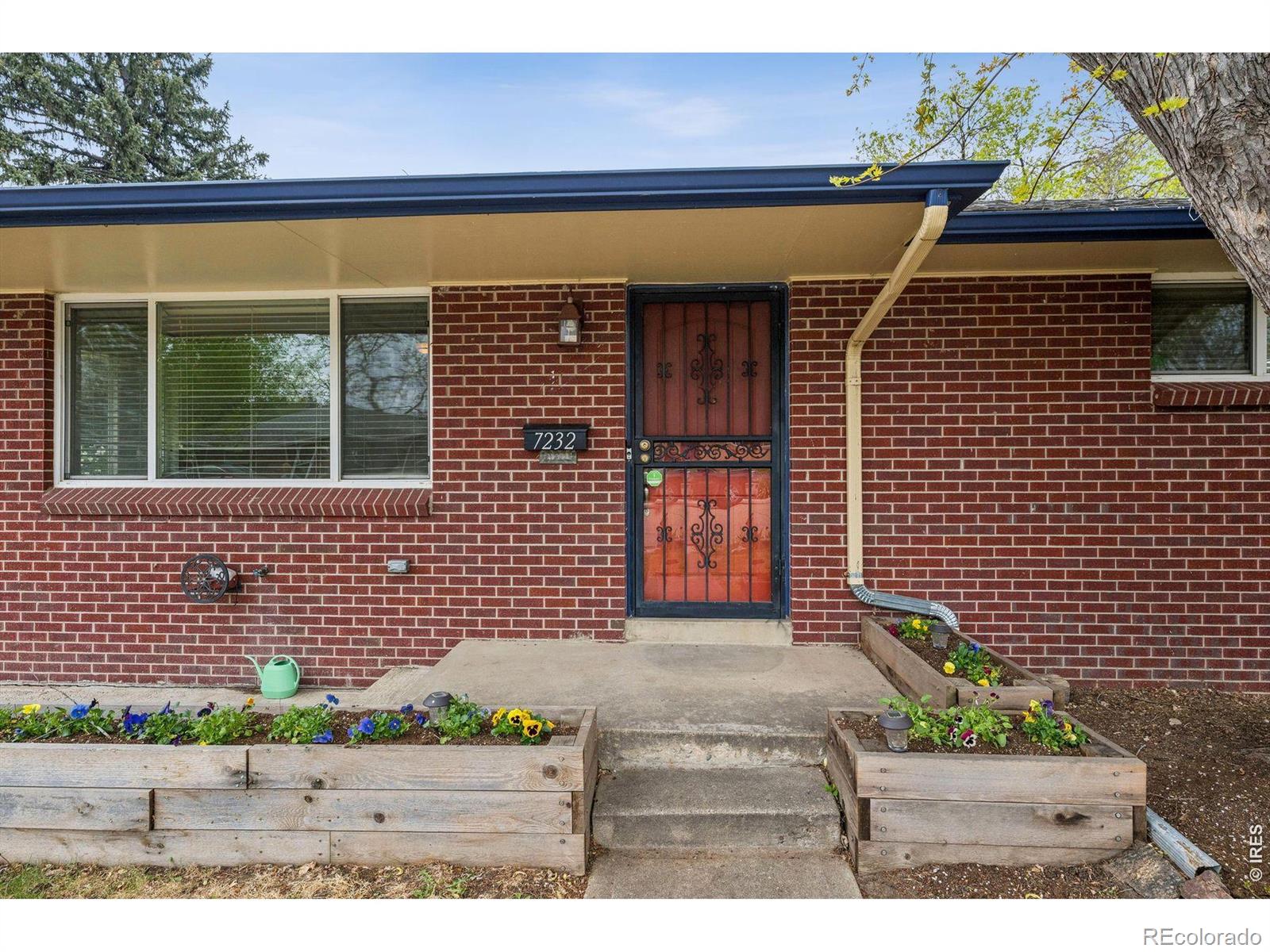 MLS Image #2 for 7232 w 67th place,arvada, Colorado