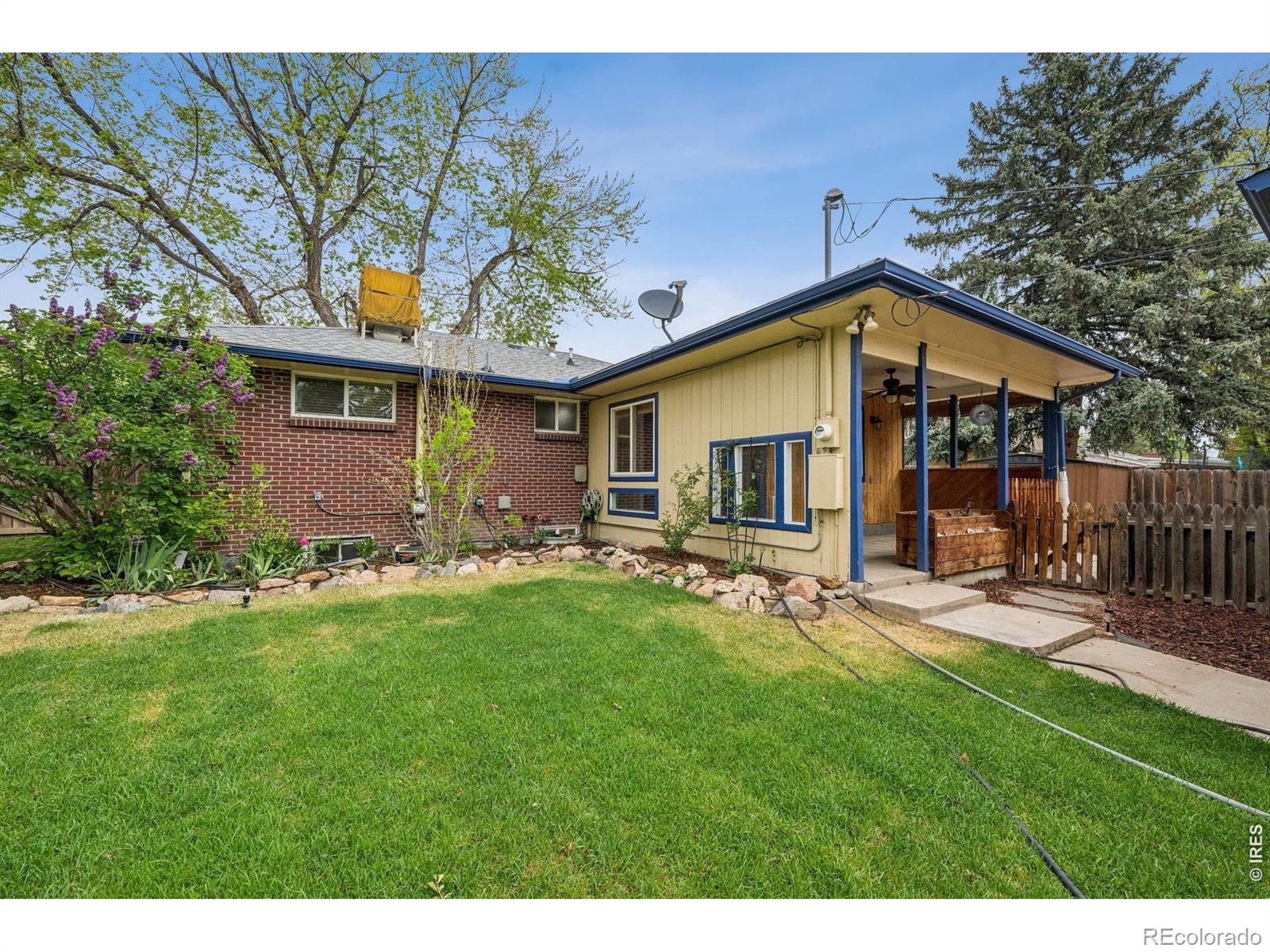 MLS Image #31 for 7232 w 67th place,arvada, Colorado