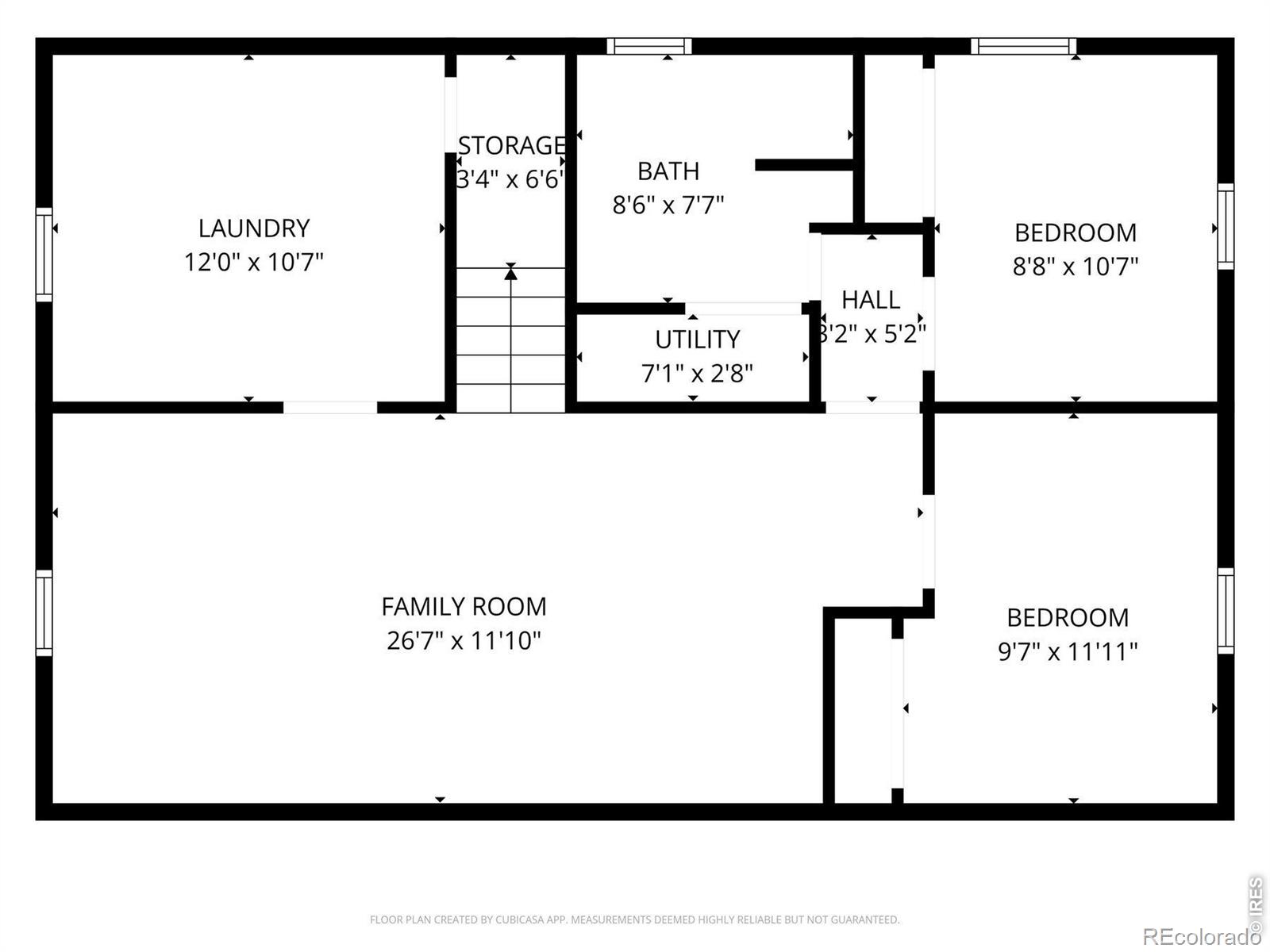 MLS Image #36 for 7232 w 67th place,arvada, Colorado