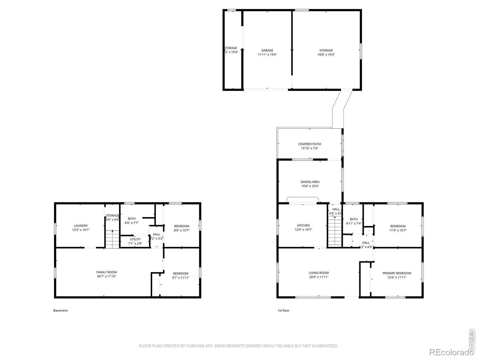 MLS Image #37 for 7232 w 67th place,arvada, Colorado