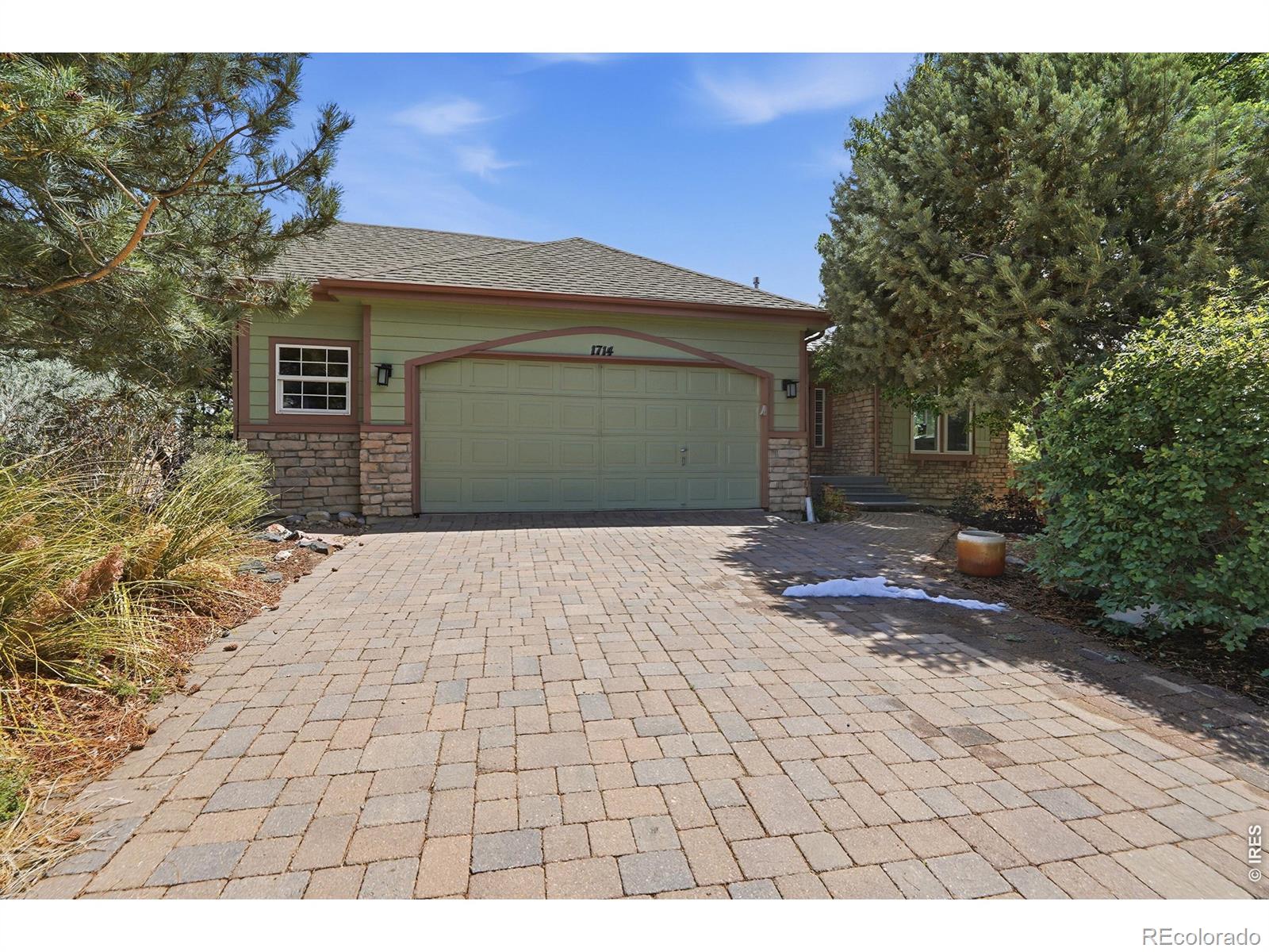 MLS Image #1 for 1714  hemlock way,broomfield, Colorado
