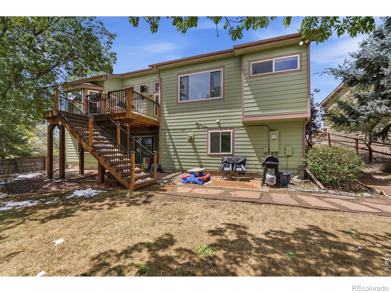 MLS Image #27 for 1714  hemlock way,broomfield, Colorado