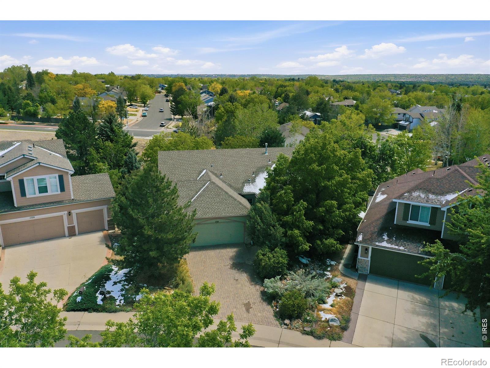 MLS Image #33 for 1714  hemlock way,broomfield, Colorado