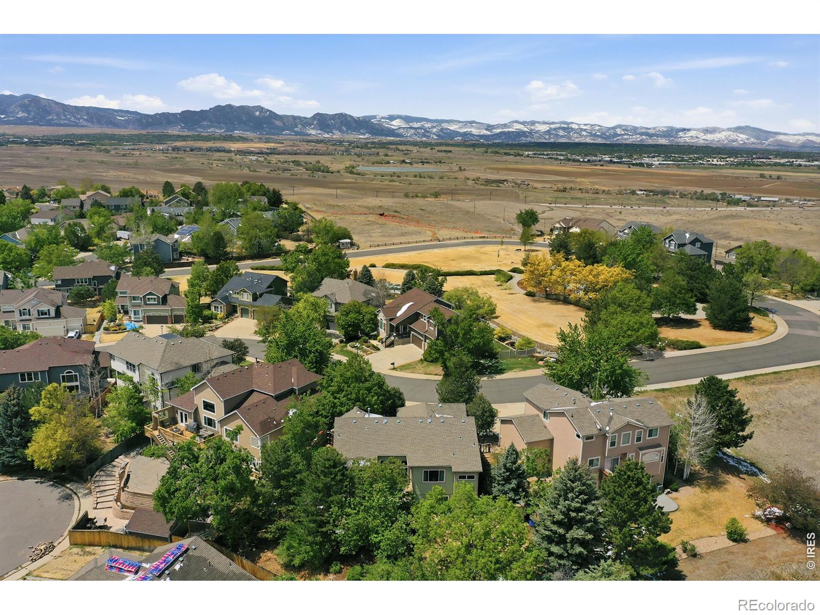 MLS Image #45 for 1714  hemlock way,broomfield, Colorado