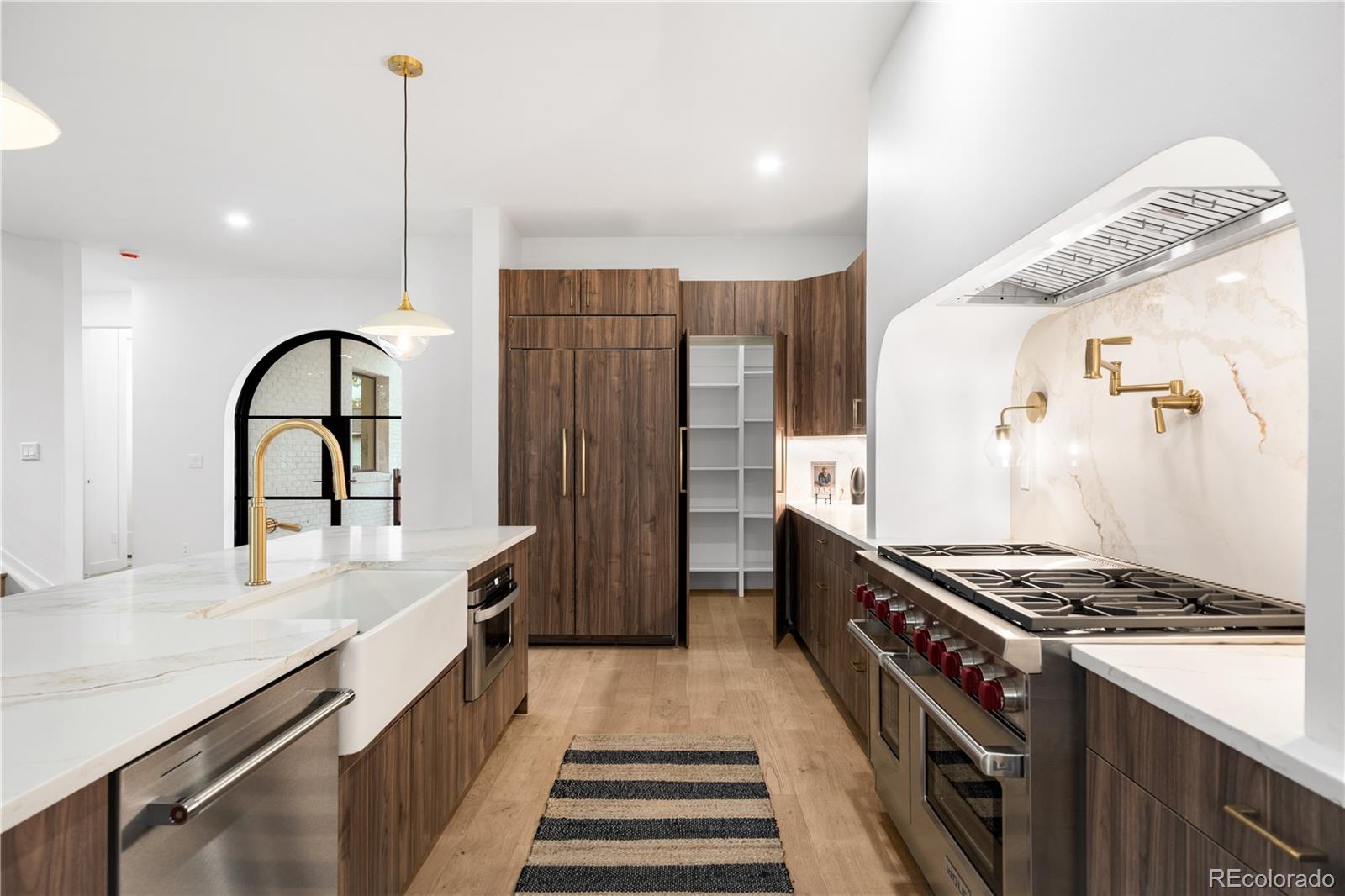 MLS Image #10 for 43  albion street,denver, Colorado