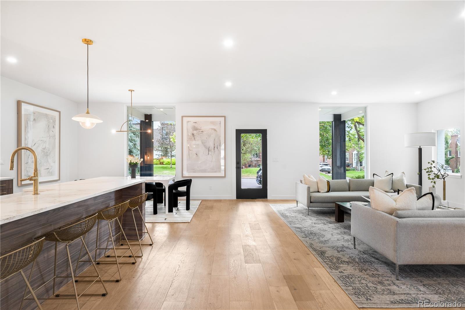 MLS Image #12 for 43  albion street,denver, Colorado