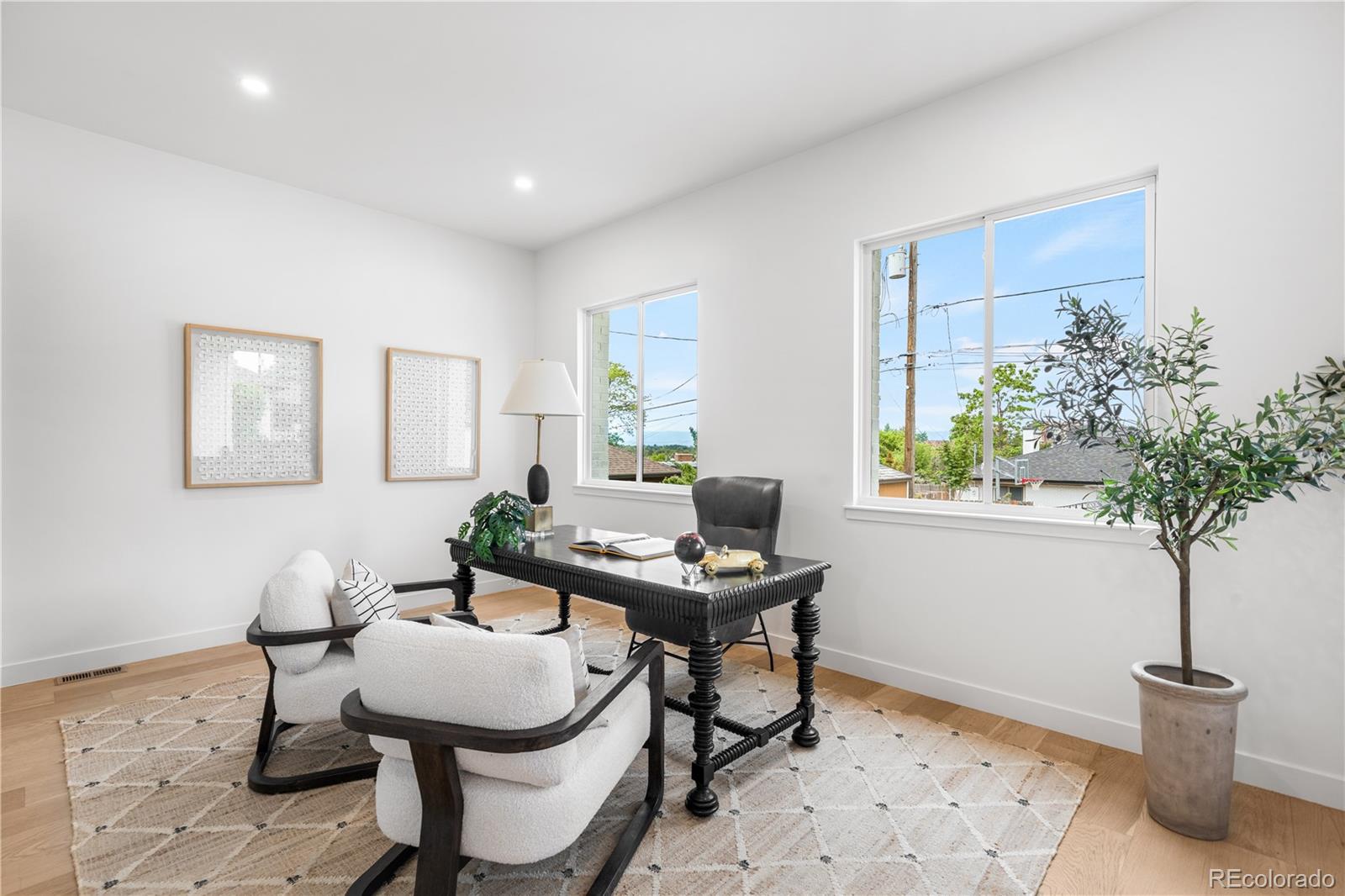 MLS Image #16 for 43  albion street,denver, Colorado