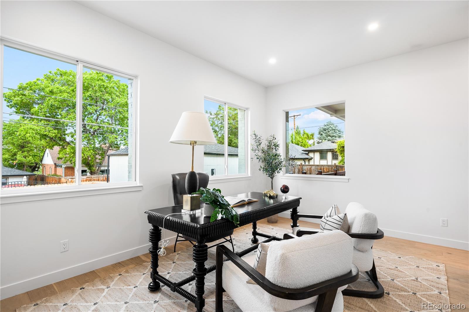 MLS Image #17 for 43  albion street,denver, Colorado