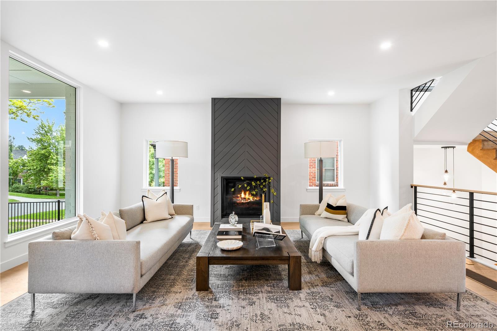 MLS Image #2 for 43  albion street,denver, Colorado