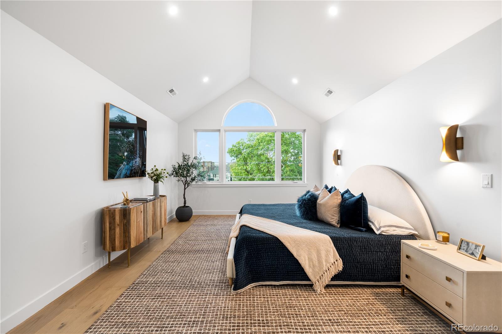 MLS Image #21 for 43  albion street,denver, Colorado