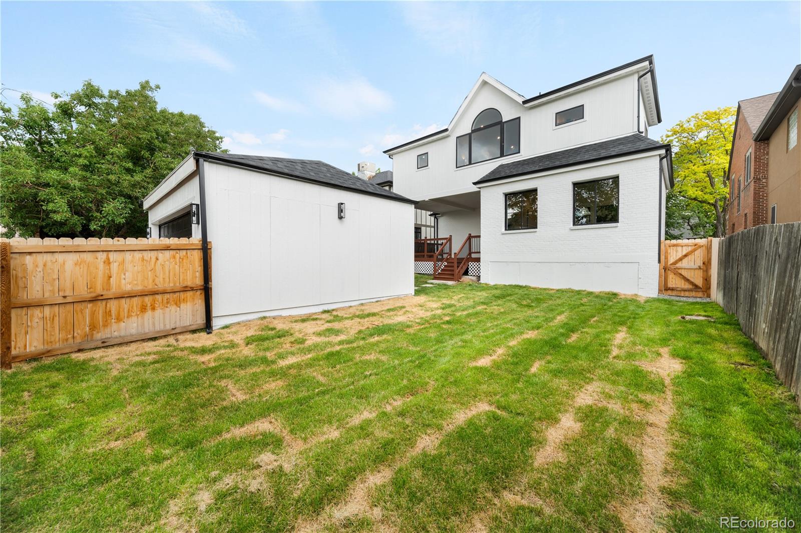 MLS Image #45 for 43  albion street,denver, Colorado