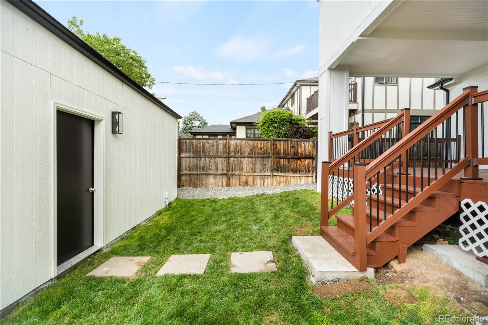 MLS Image #46 for 43  albion street,denver, Colorado