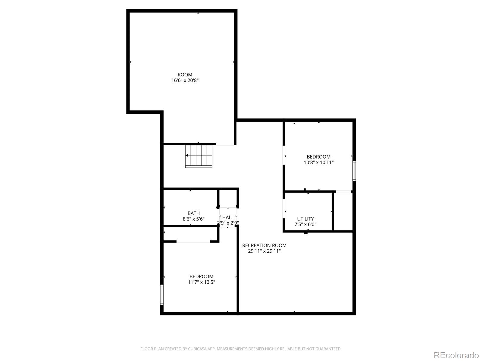 MLS Image #47 for 43  albion street,denver, Colorado