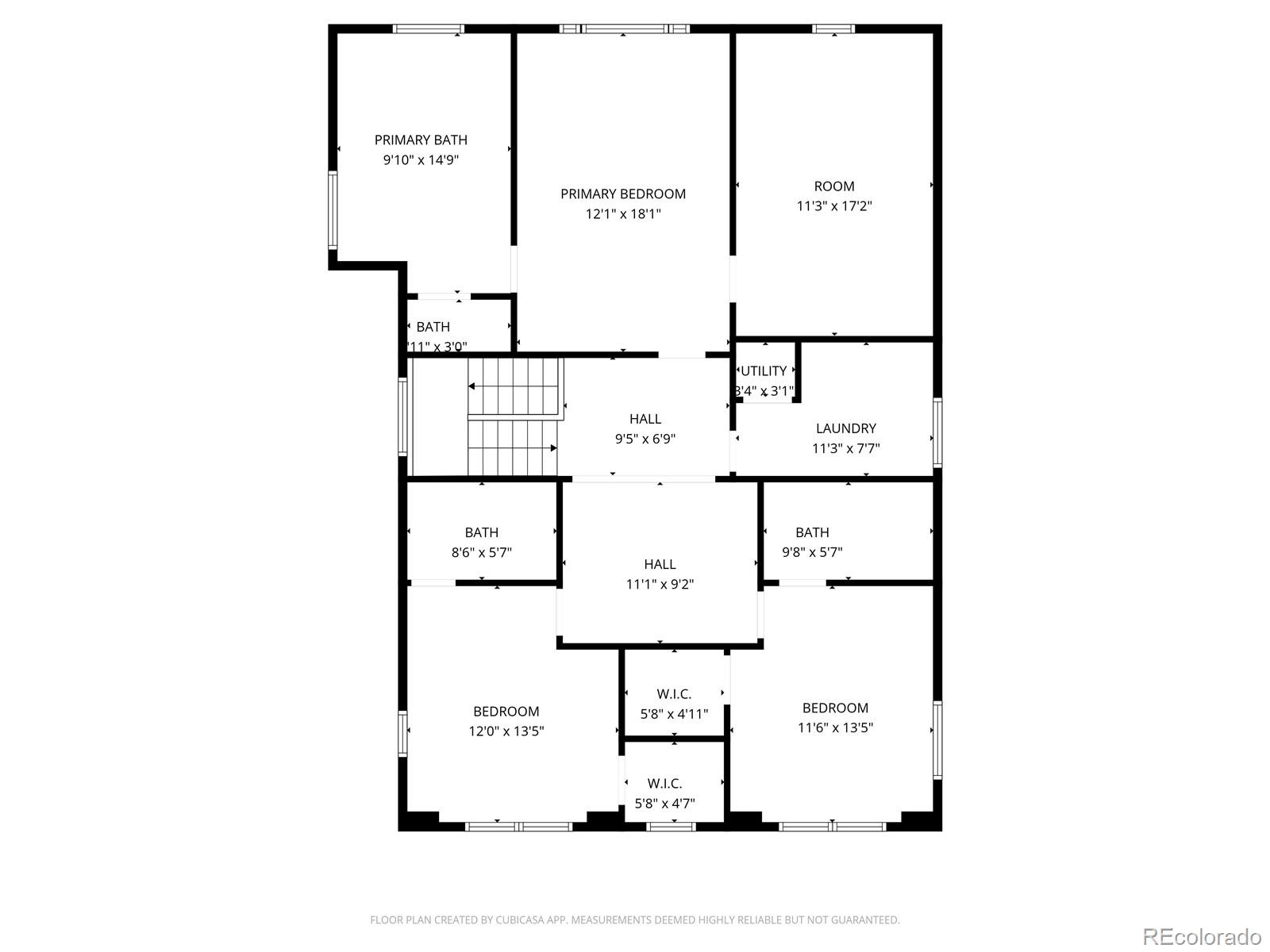 MLS Image #48 for 43  albion street,denver, Colorado